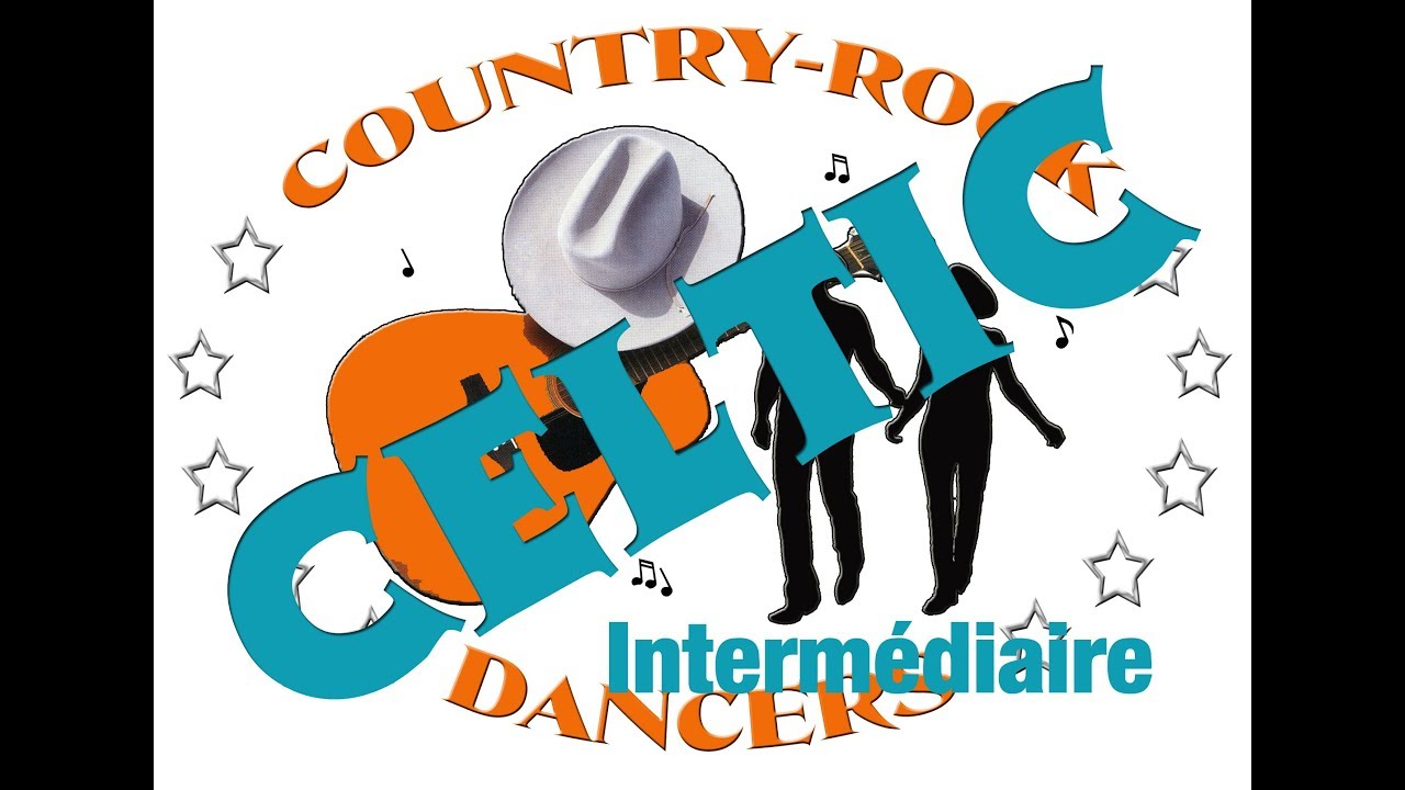 THE BLARNEY ROSES Line Dance (Dance & Teach in French)