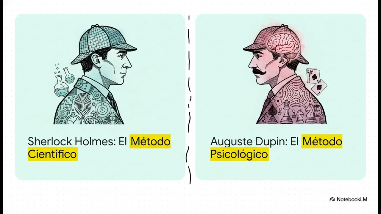 CUENTOS POLICIACO LOS TRES ESTUDIANTES Y LA CARTA ROBADA