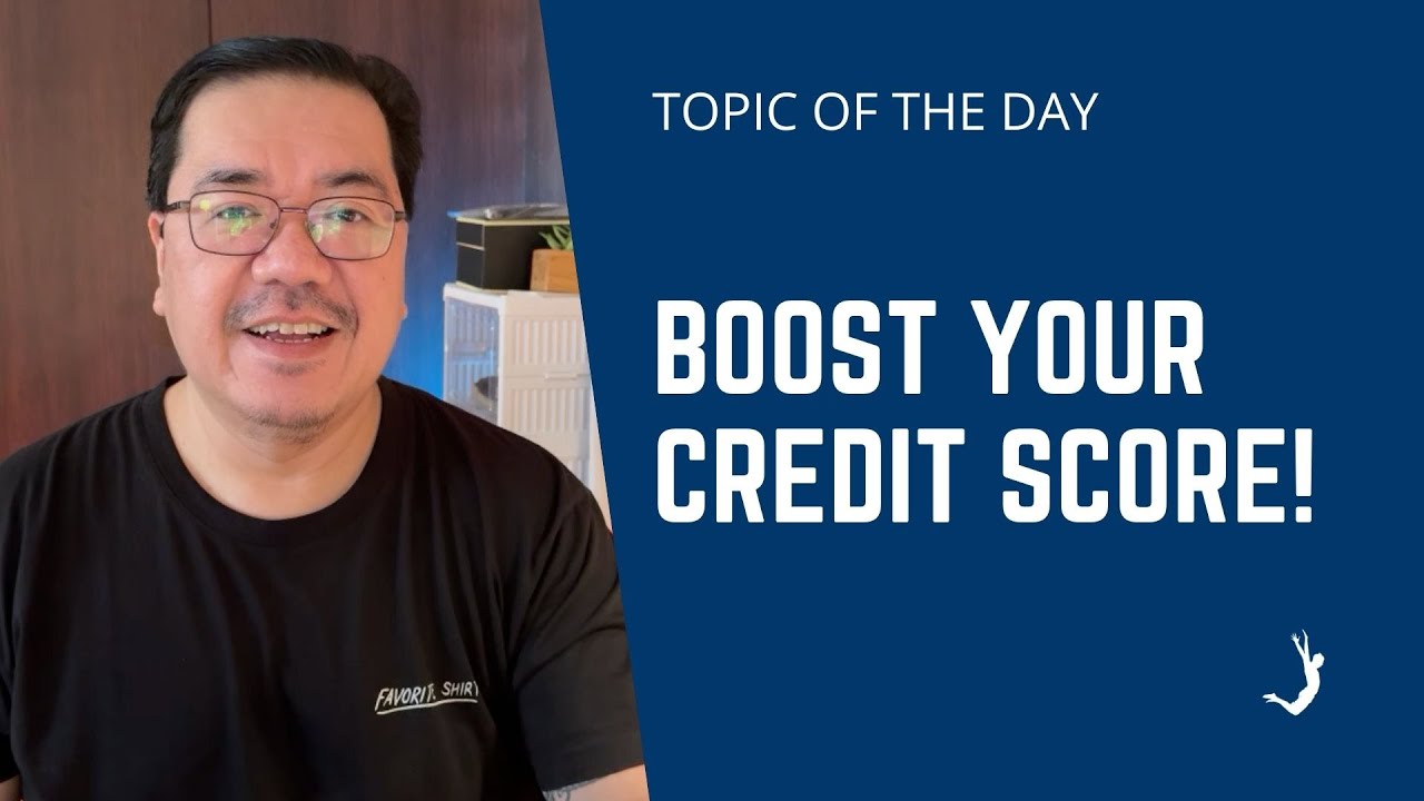 Credit Score in the Philippines Explained: How to Check and Improve Yours