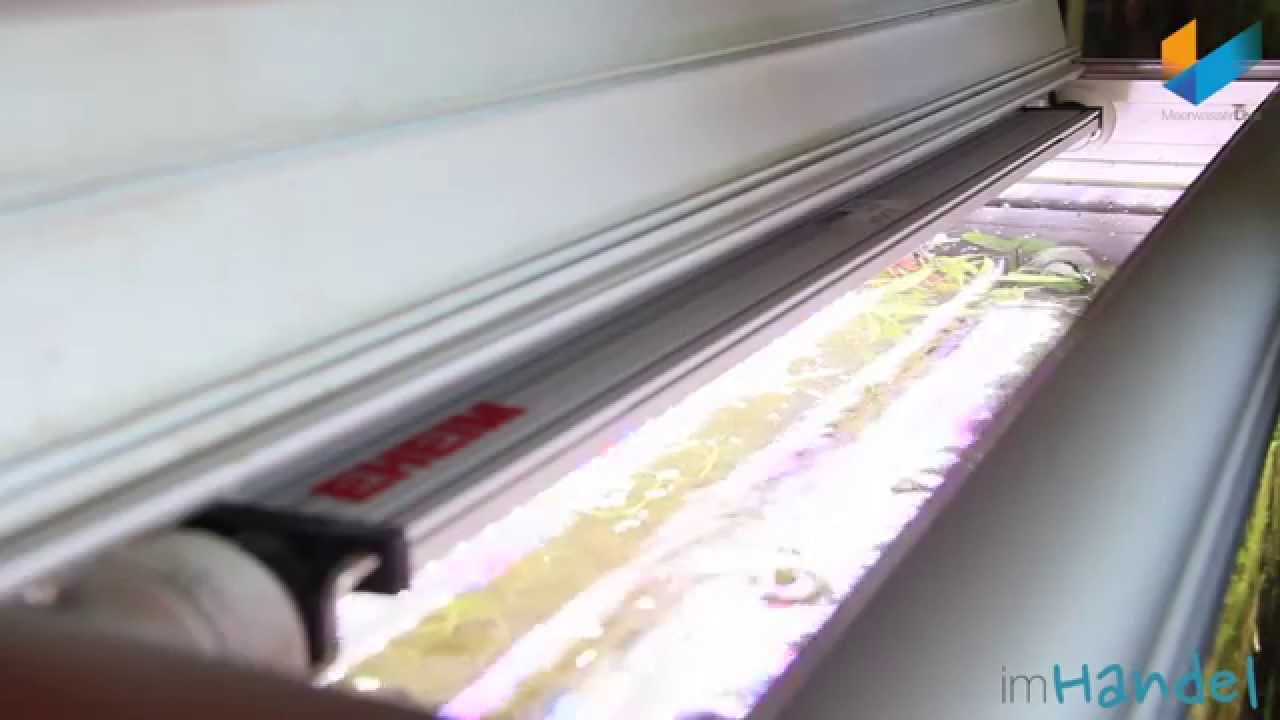 EHEIM powerLED Stripe Süßwasser Freshwater  | REVIEW | Meerwasser Live TV