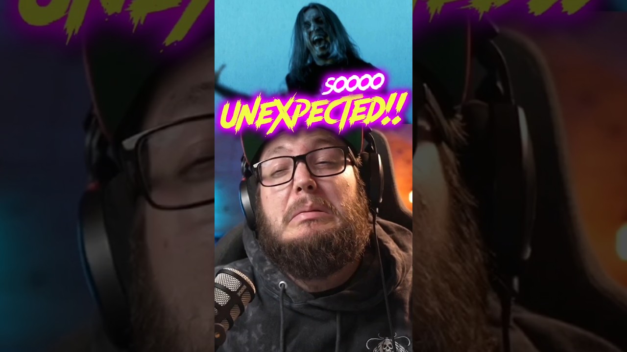 The CUTEST DEATHCORE BLEGH in metal history?!