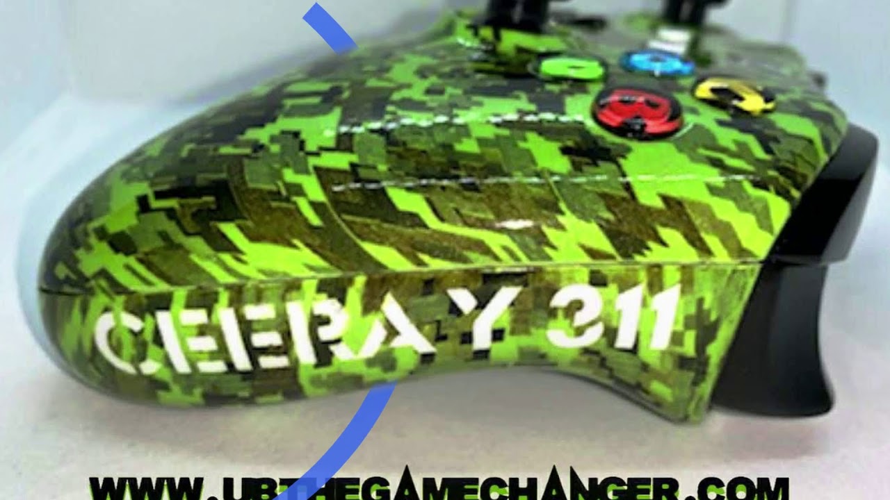 NEW YEAR = NEW GAME-CHANGING GEAR!