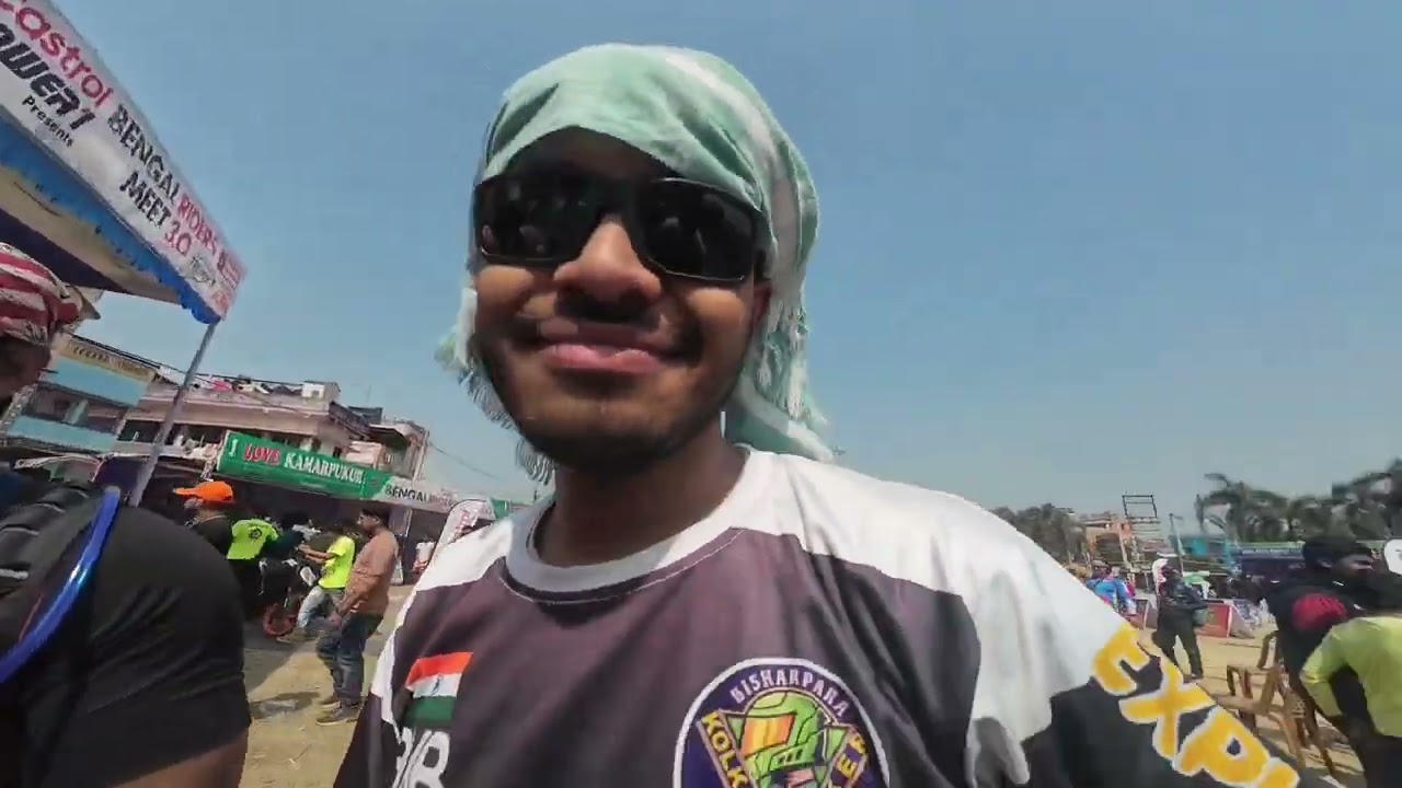 Milestone Event 3.O 2026 Bike Ride #shortfeed #motovlog #youtubeshorts 