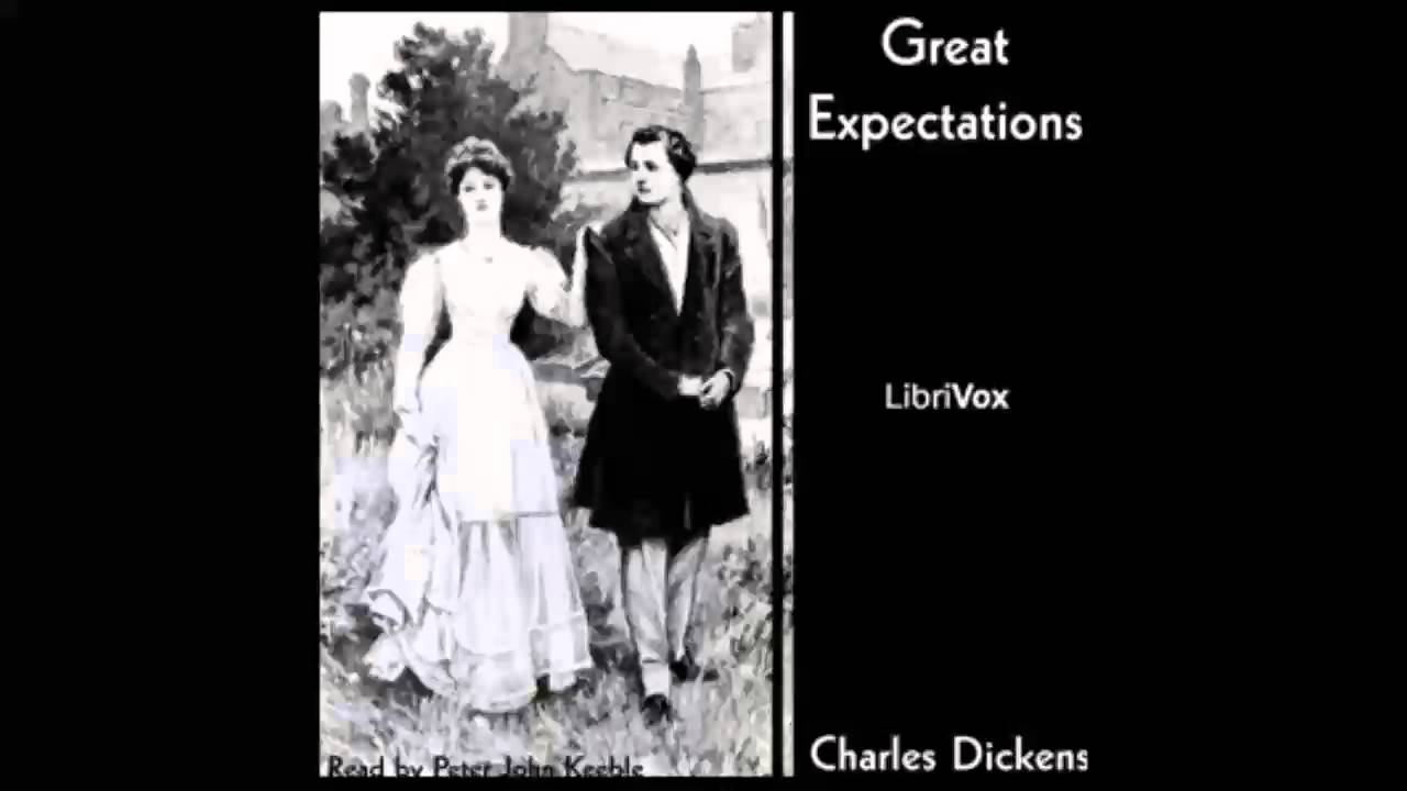 Great Expectations - Audiobook