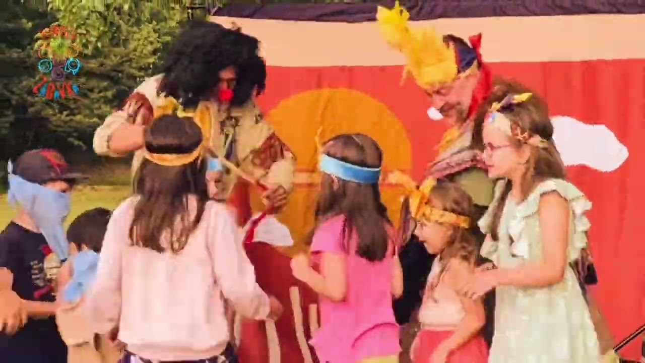 Buwko a Sniwko 🎞️ Filmovačka na Draždiaku 🎬 Veľký filmový sen u Perinčanov z Petržalky