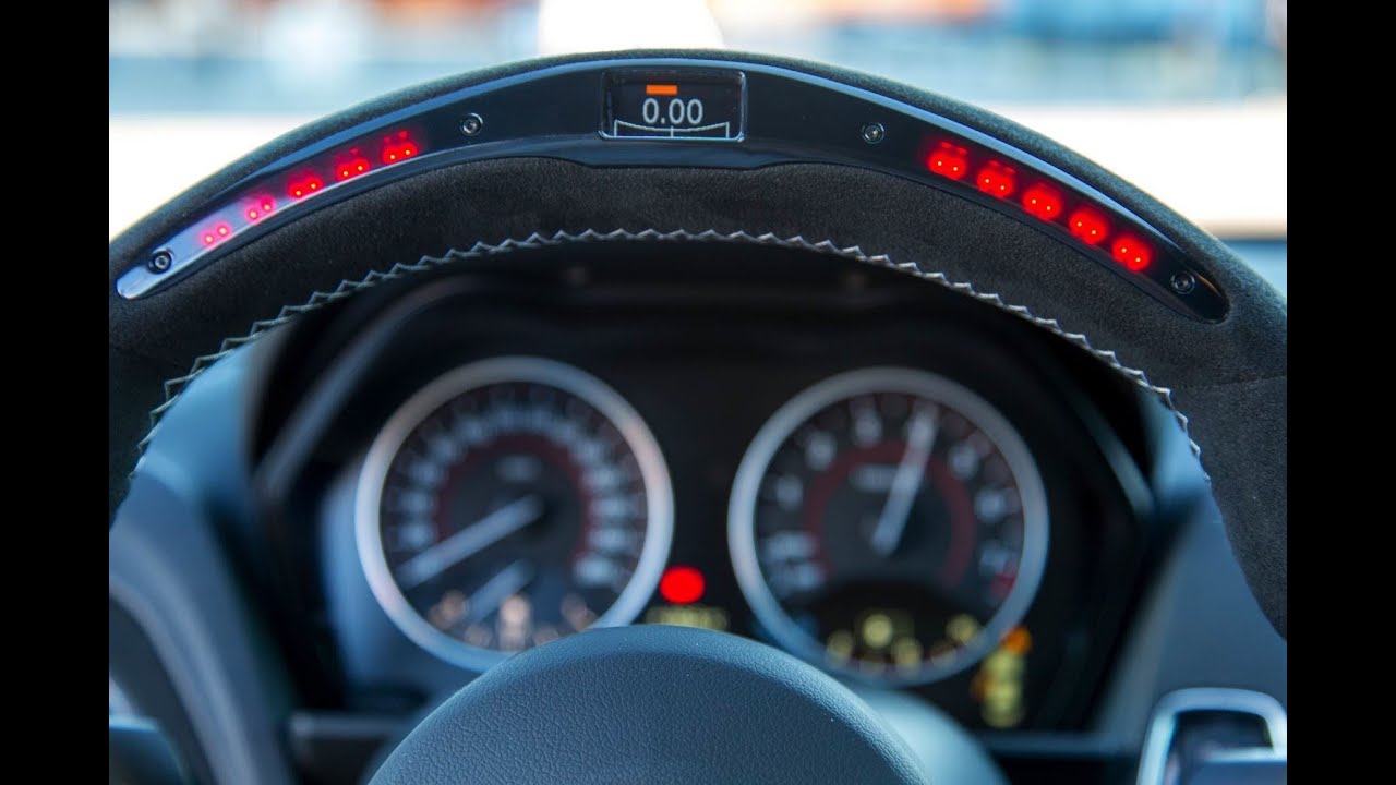 EXCLUSIVE: First Review Of The All New BMW M235i. Does It Resurrect The Soul Of The E36 M3?