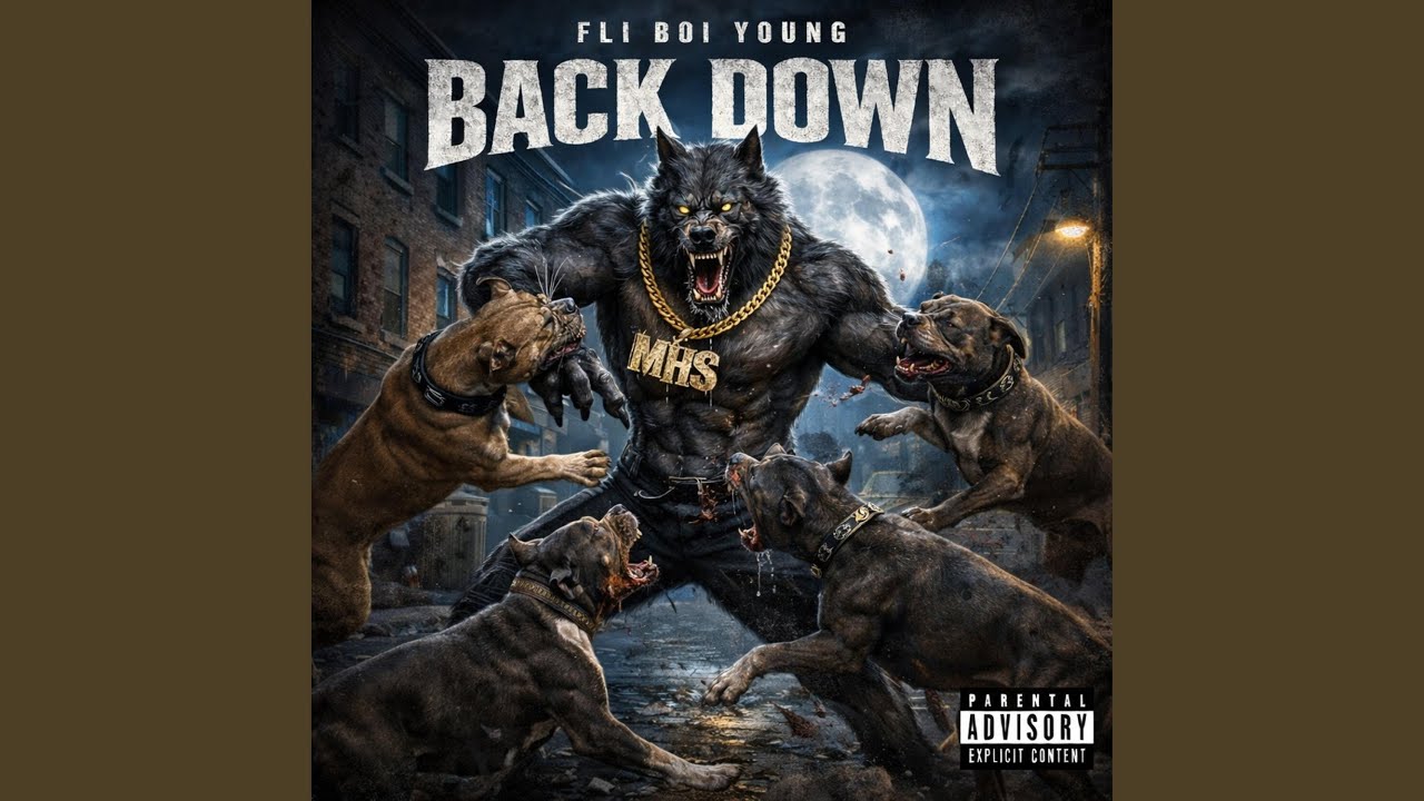 Back Down