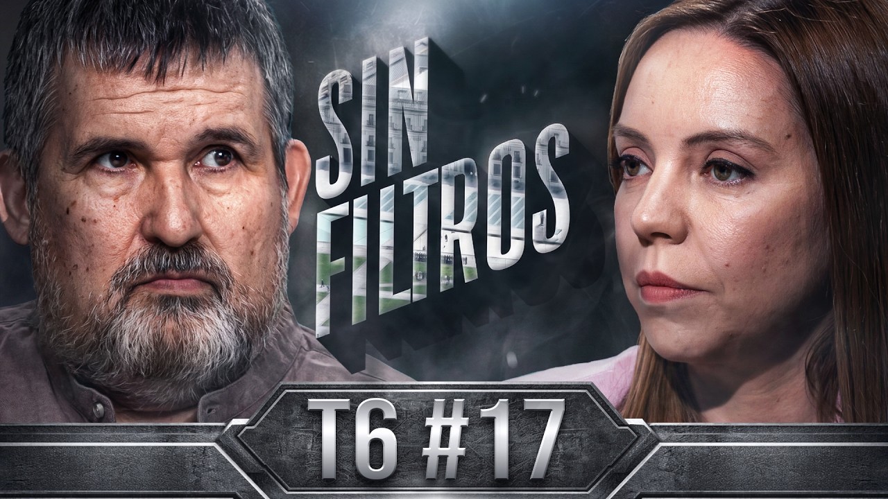 Cap&iacute;tulo 17/ Temporada 6