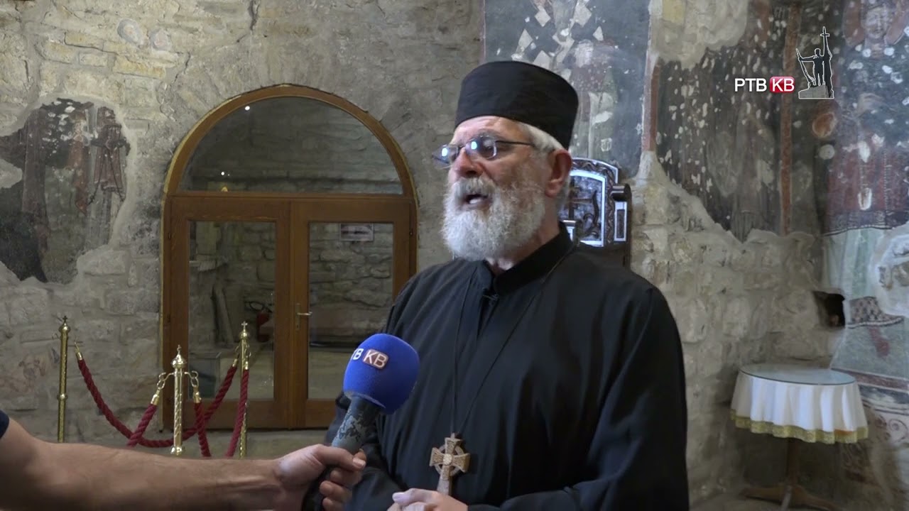 Na tragu Nemanjica  01 Dezeva
