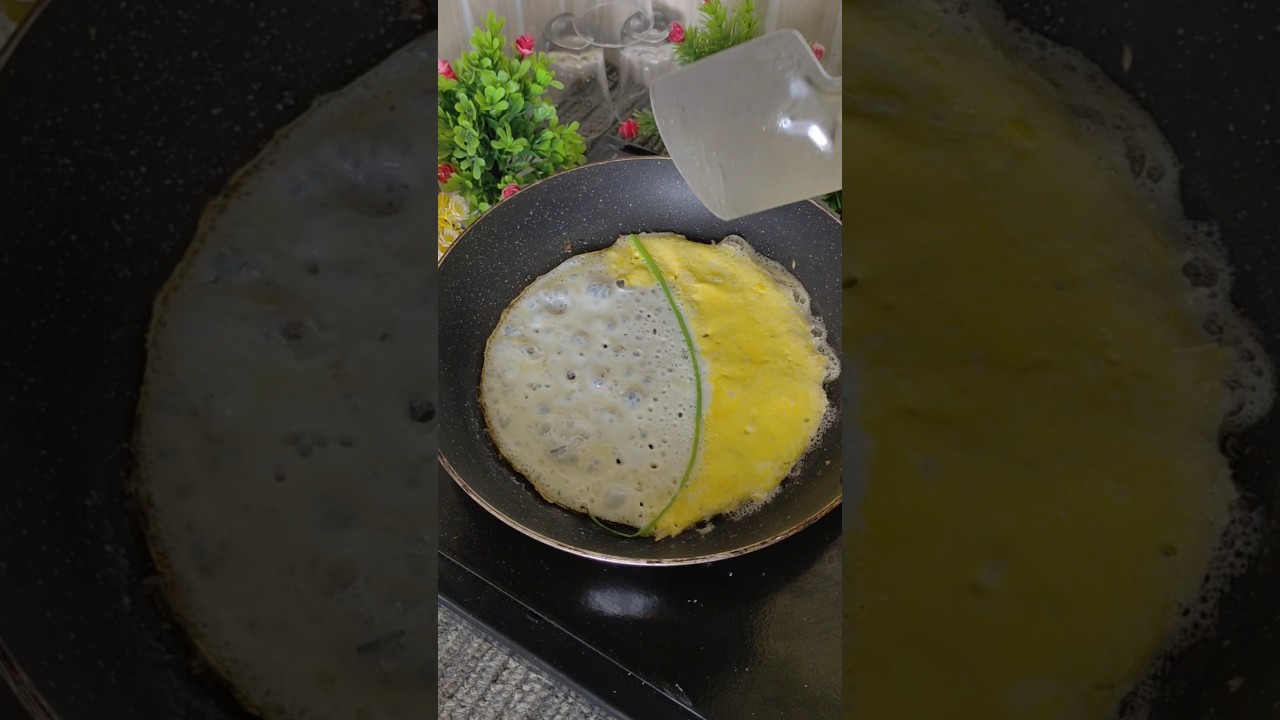 Breakfast 🍳 #breakfastsandwich #Shorts #NewChannel