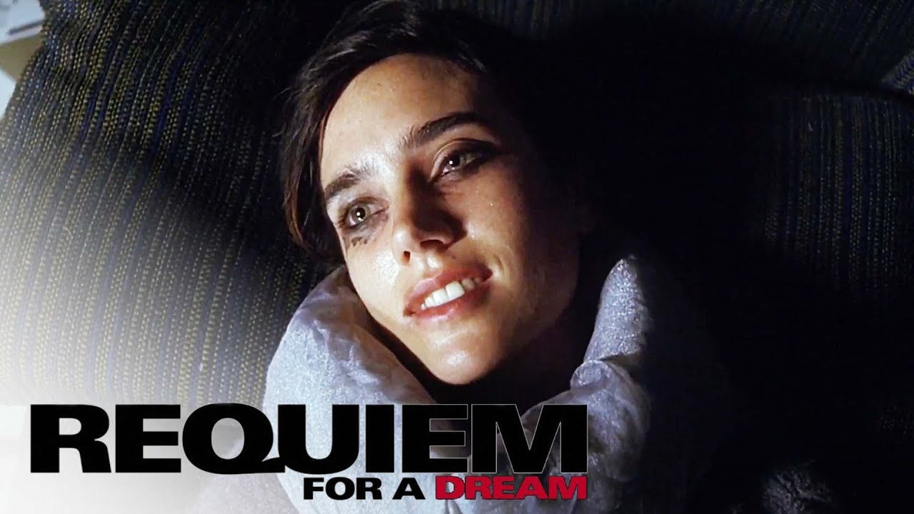 'Hitting Rock Bottom' Scene | Requiem for a Dream