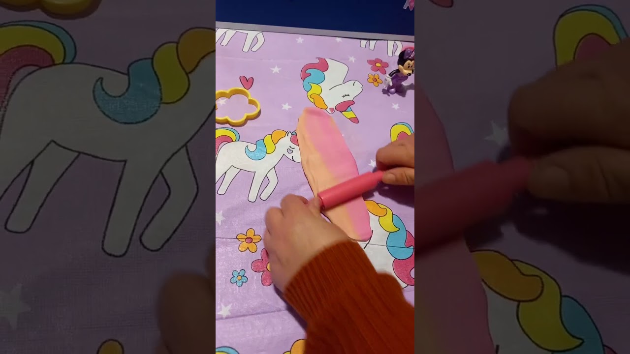 Giochiamo con Minnie 