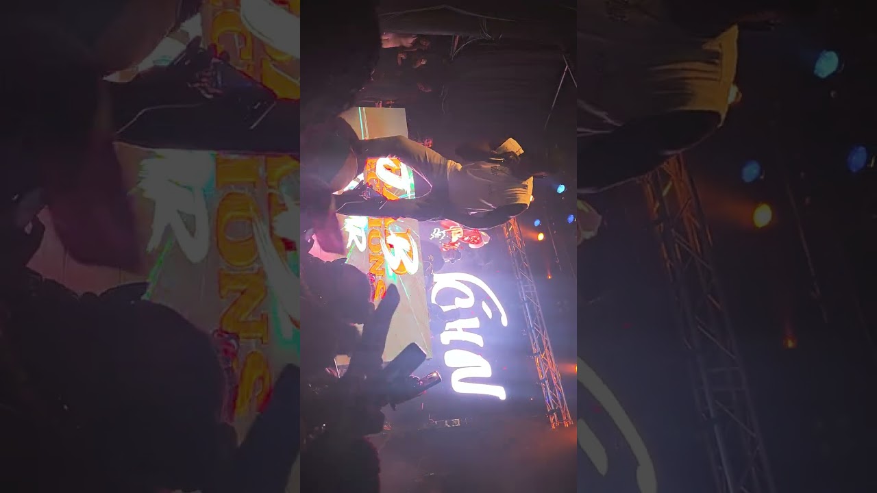 Jab Decisions TourNight 2 Toronto 