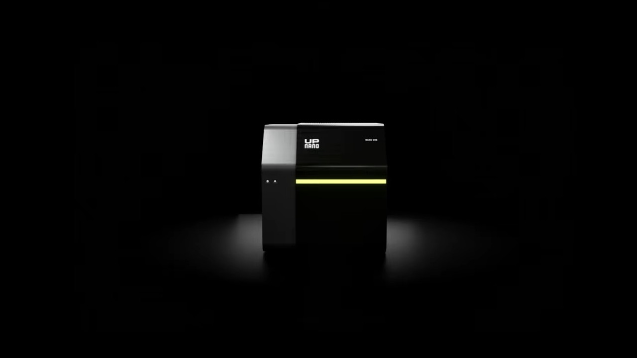 NanoOne 2PP Platform: High-Resolution Microfabrication Made Simple
