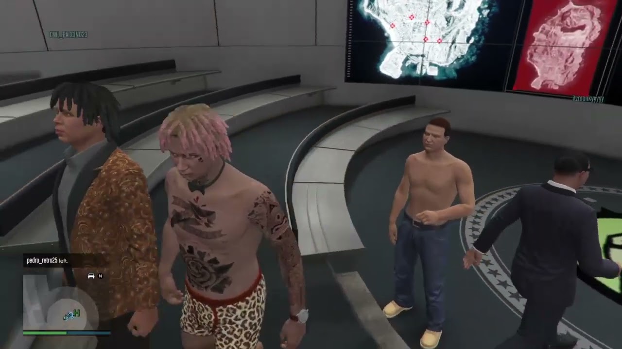 Gta5😭Heist Setups & FreeRoam (MUST WATCH) FULL STREAM!!!