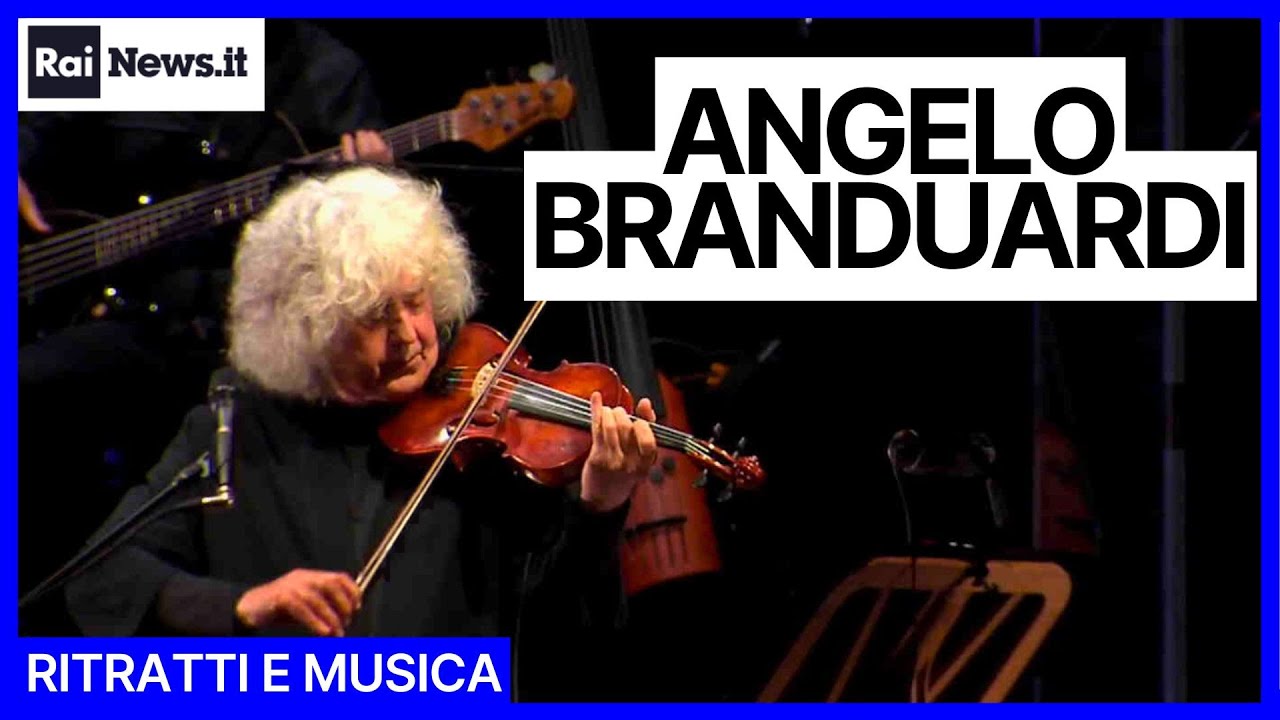 ANGELO BRANDUARDI – Confessioni di un malandrino