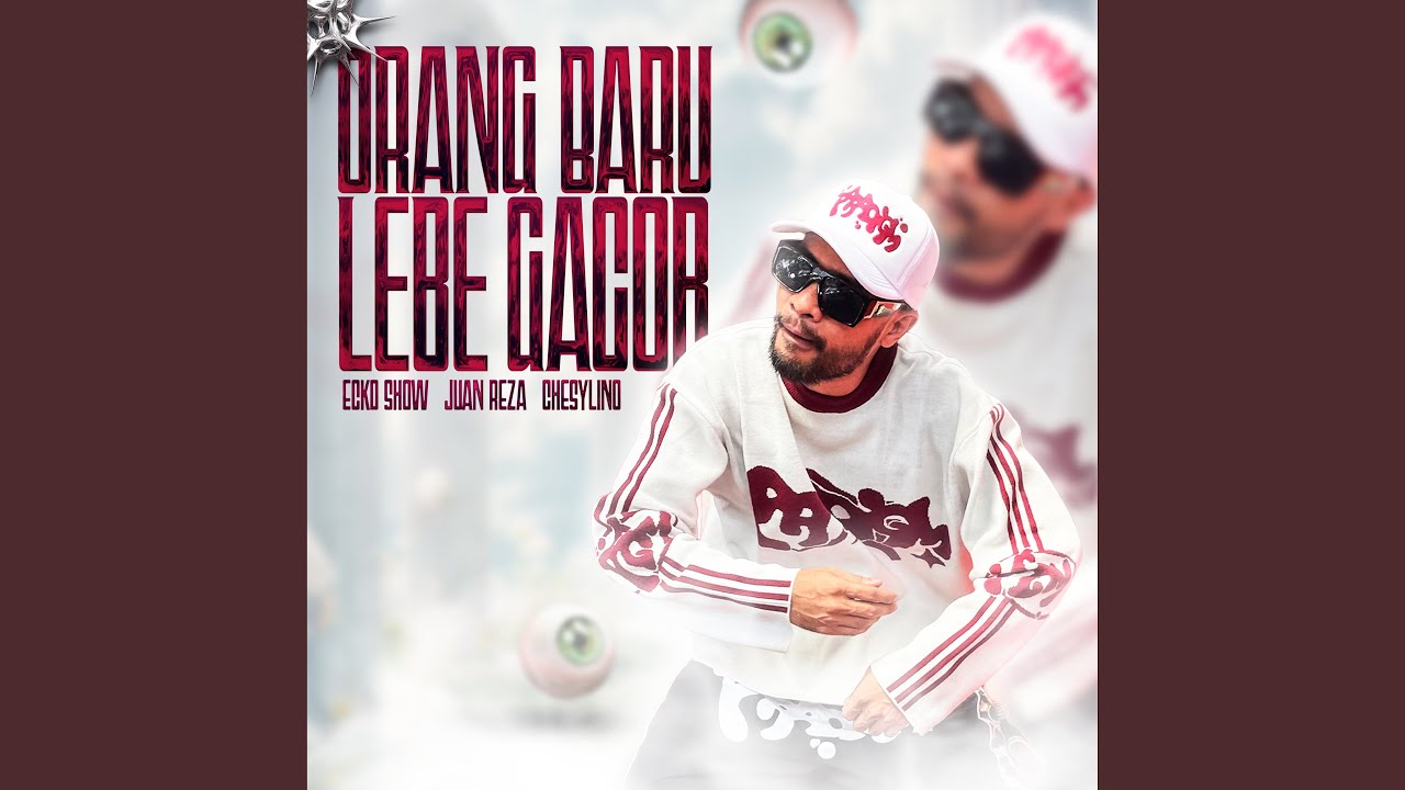 Orang Baru Lebe Gacor