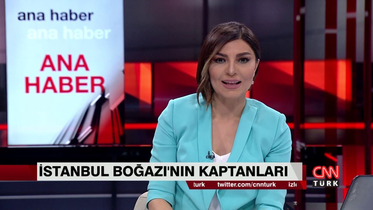 GEMİ KAPTANLARI NASIL ÇALIŞIR?
