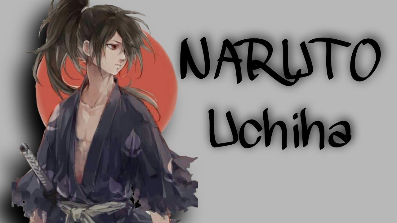 Naruto Uchiha the God of Shinobi | Part 1