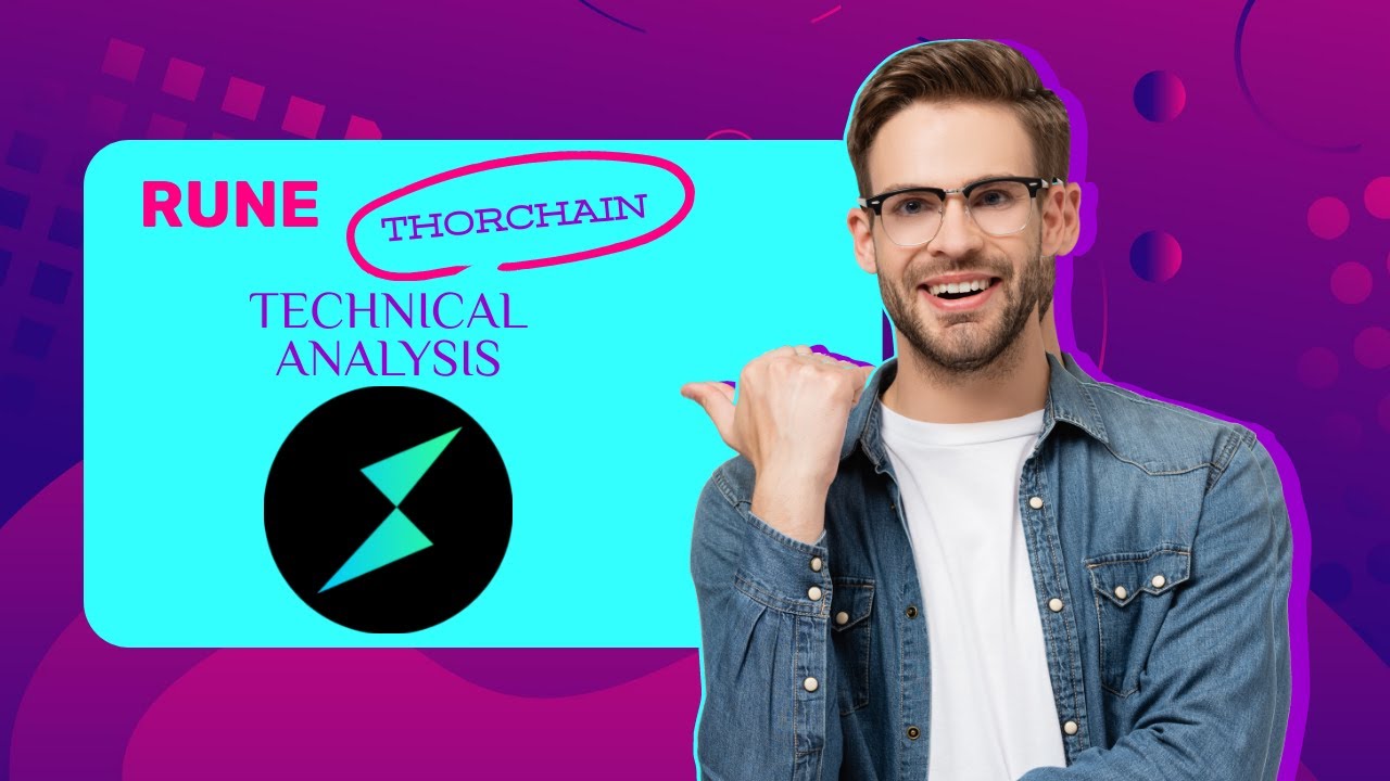 RUNE Technical Analysis | THORCHAIN Technical Analysis - Bears Attack The Annual Support Level