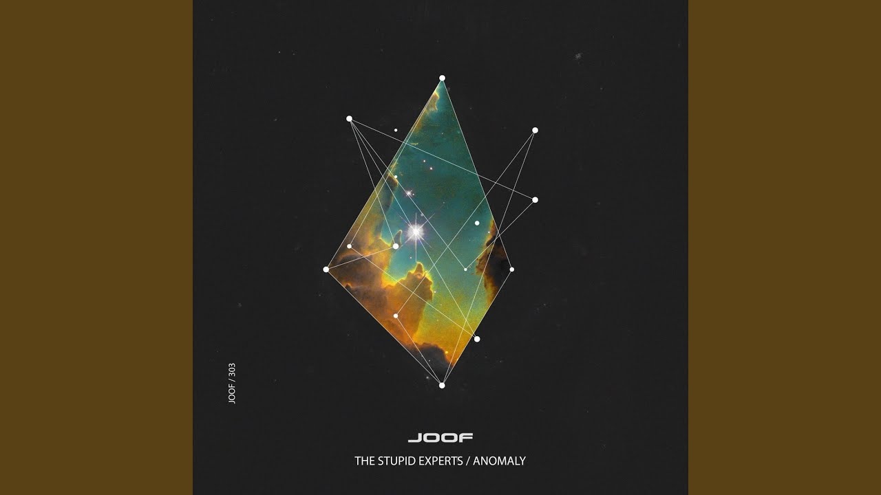 Anomaly (Original Mix)