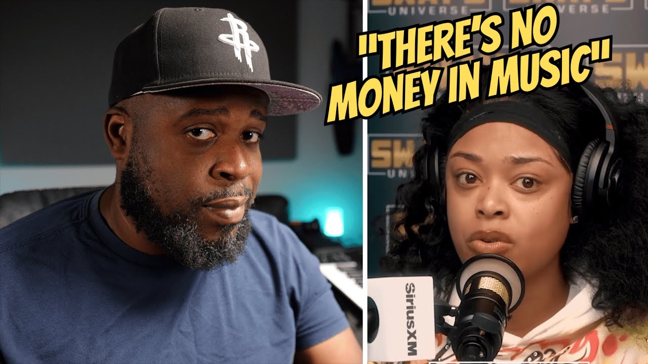 Why Artist Need Multiple Revenues of Income to Survive!