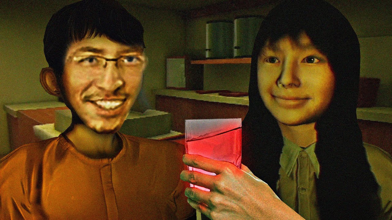 VOCÊ ACEITARIA o CHÁ desse HUMILDE STREAMER?🍵 - The Boba Teashop