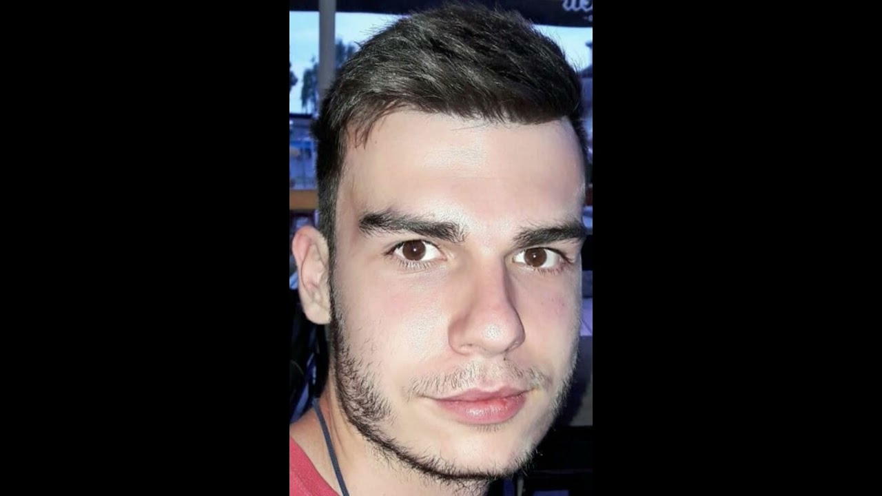Luka Radisavljevic - Bivsa