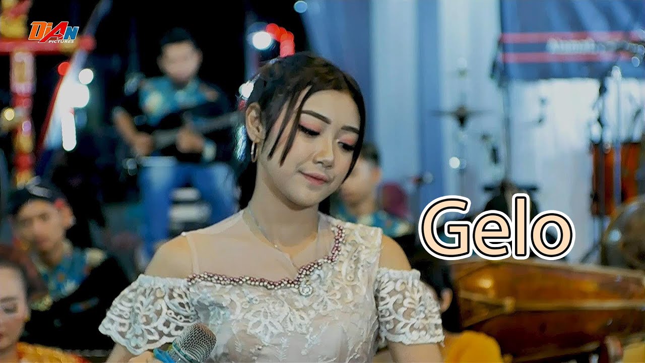 LAGU WAJIB 