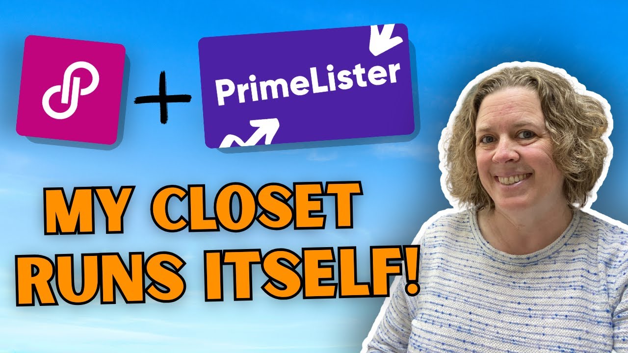 Sell More on Poshmark with PrimeLister! | A Tutorial and Review