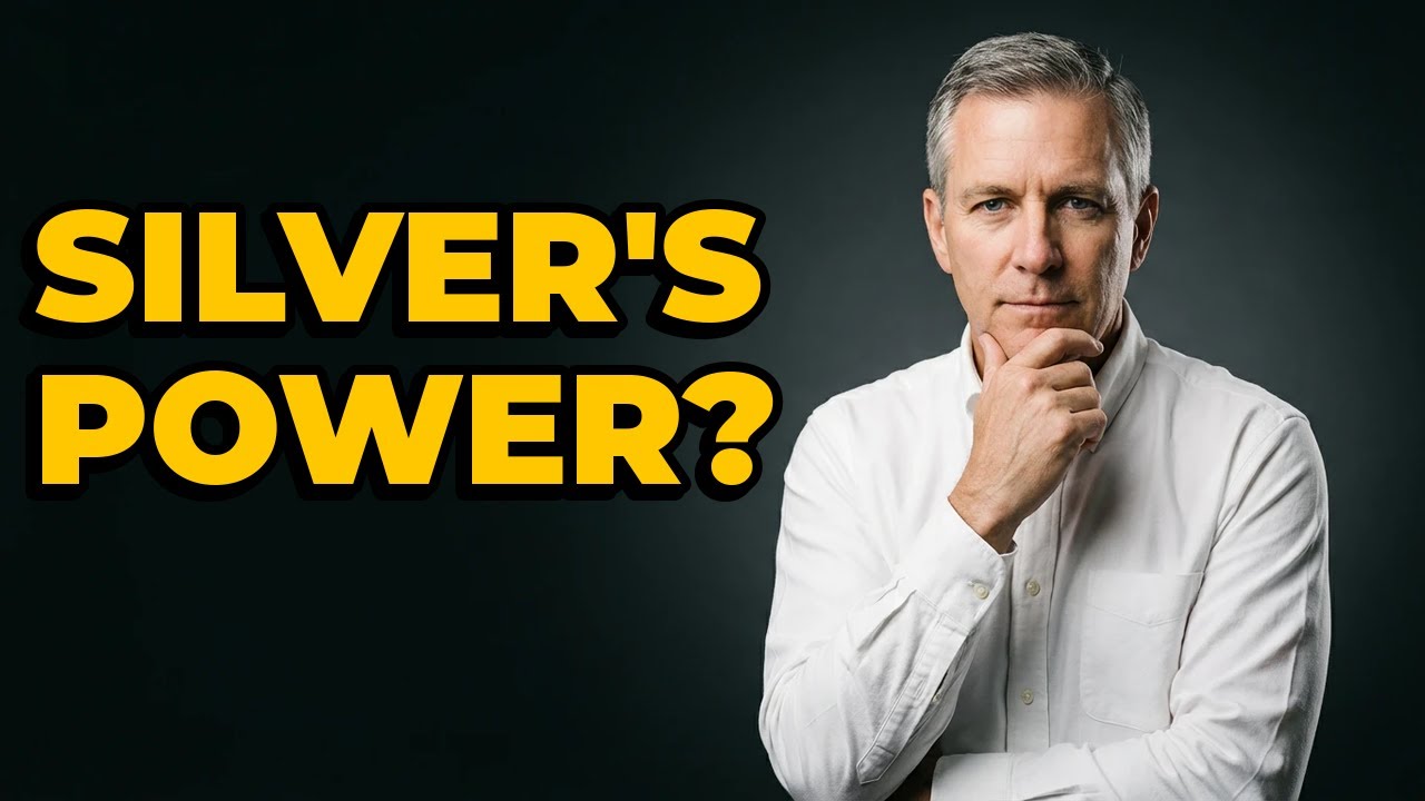 Can silver hedge against inflation?