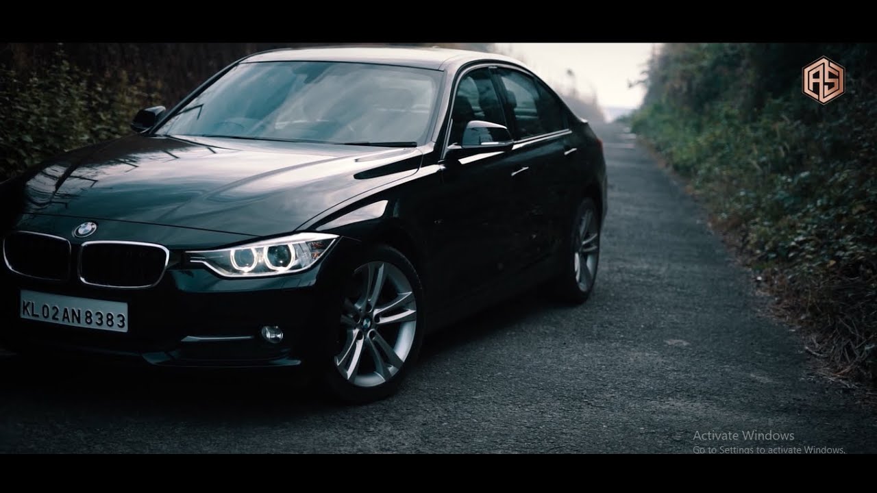 TEIN Endura Pro Series Suspension Upgrade For BMW F30 In Kerala | Autostarke