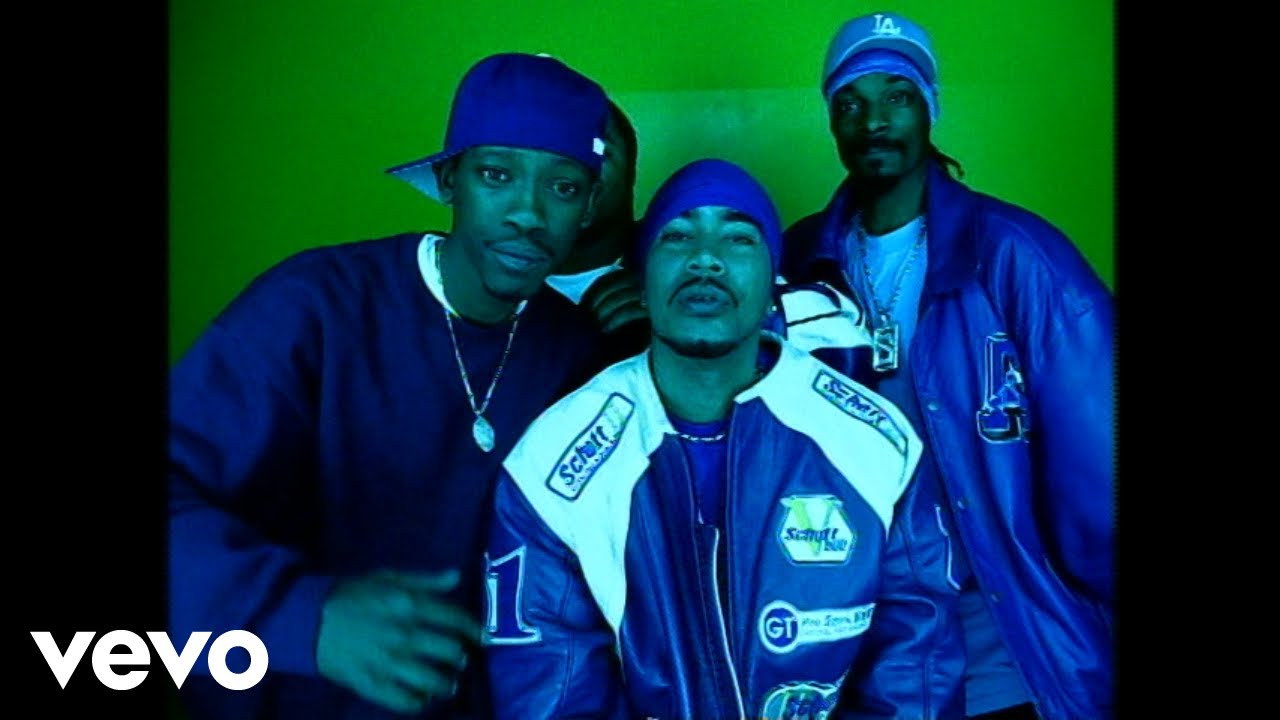 Tash - G's Iz G's Remix (featuring Kurup, Xzibit, Snoop Dogg) ft. Kurupt