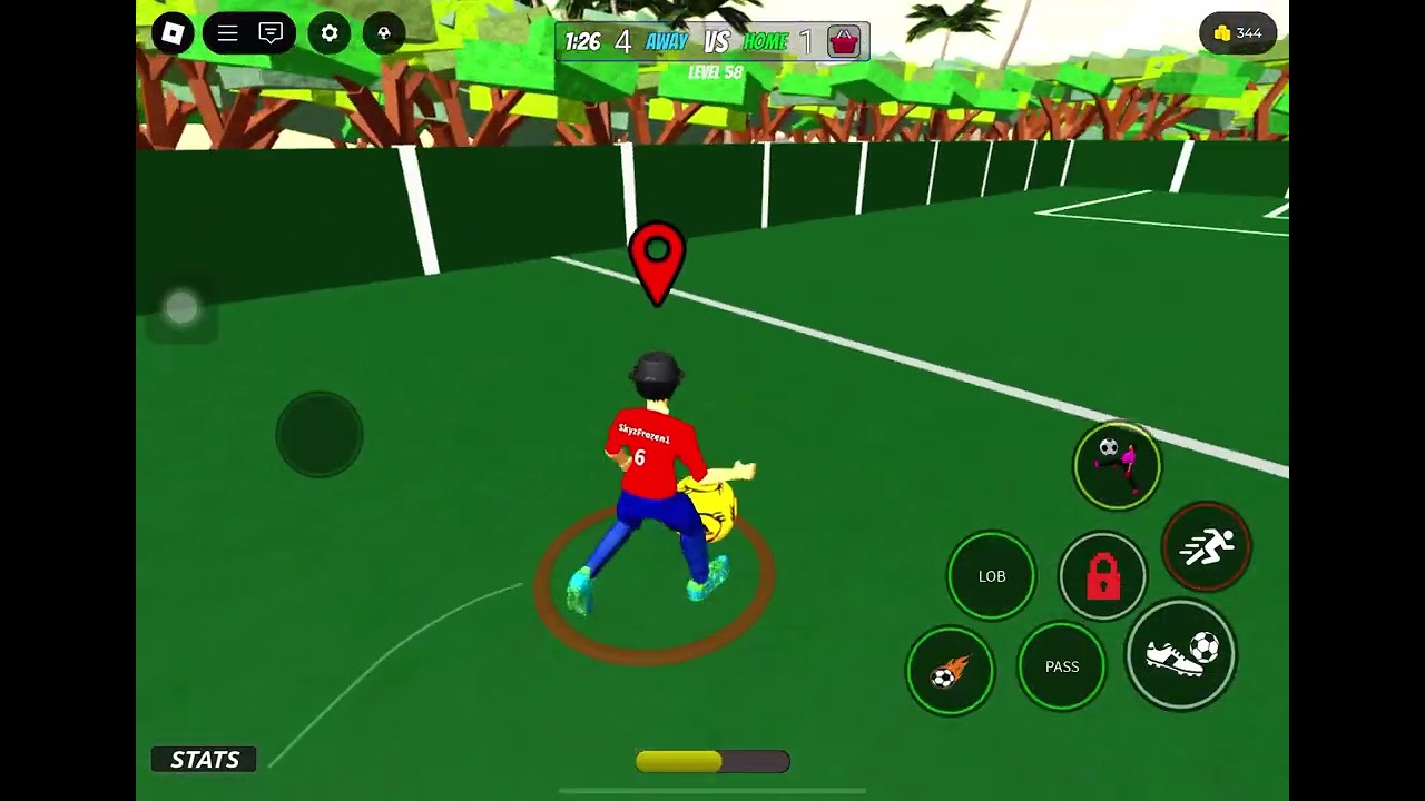 Rss  roblox