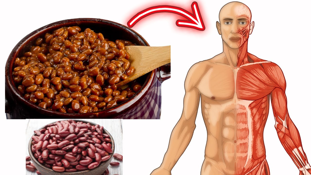What Happens When You Eat Beans Every Day?