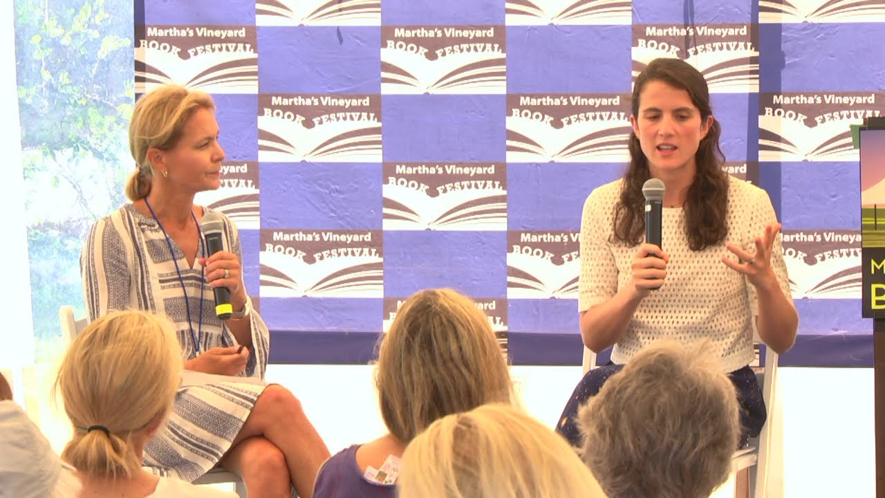 Tatiana Schlossberg - Inconspicuous Consumption Interview!