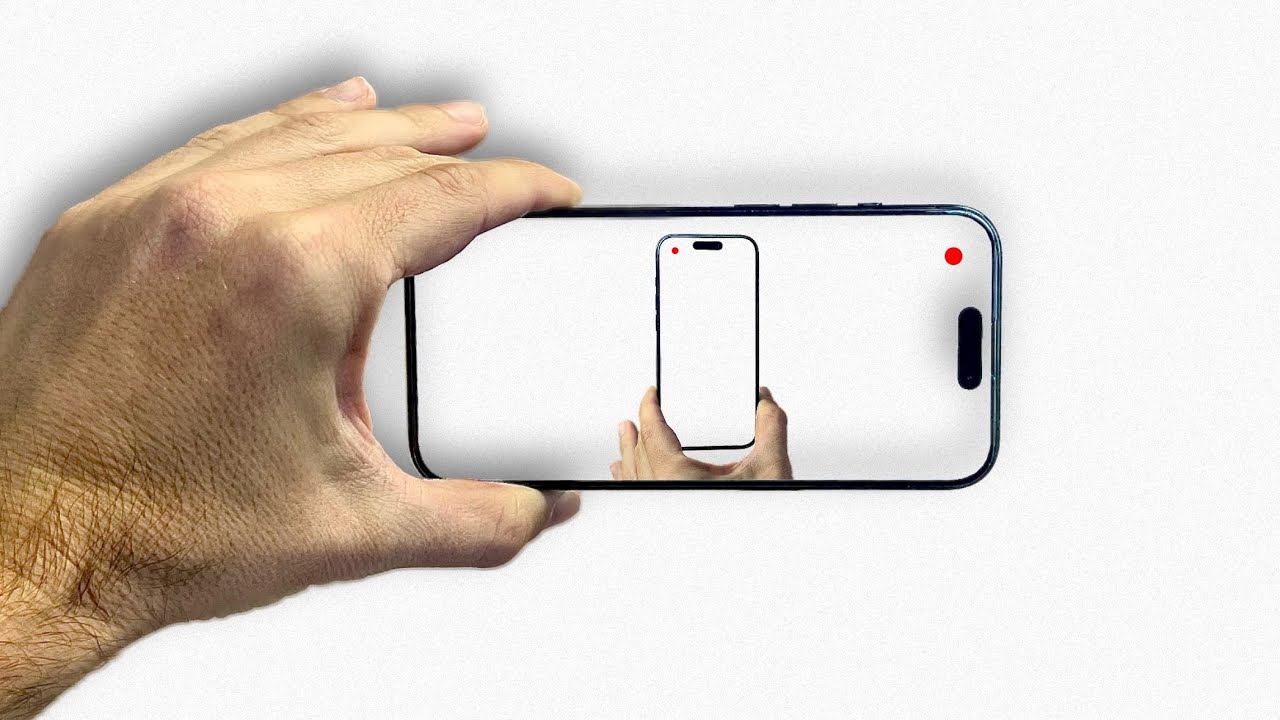 L’Open Gate pour tous les iPhone : OpenCam