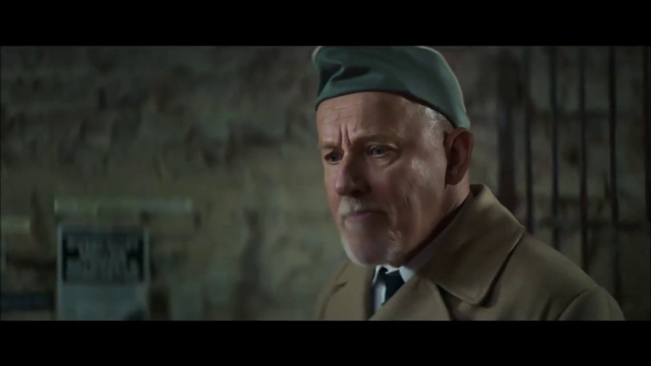 LASSEMAJAS DETEKTIVBYRÅ - TÅGRÅNARENS HEMLIGHET - TRAILER - Premiär 7 Februari!