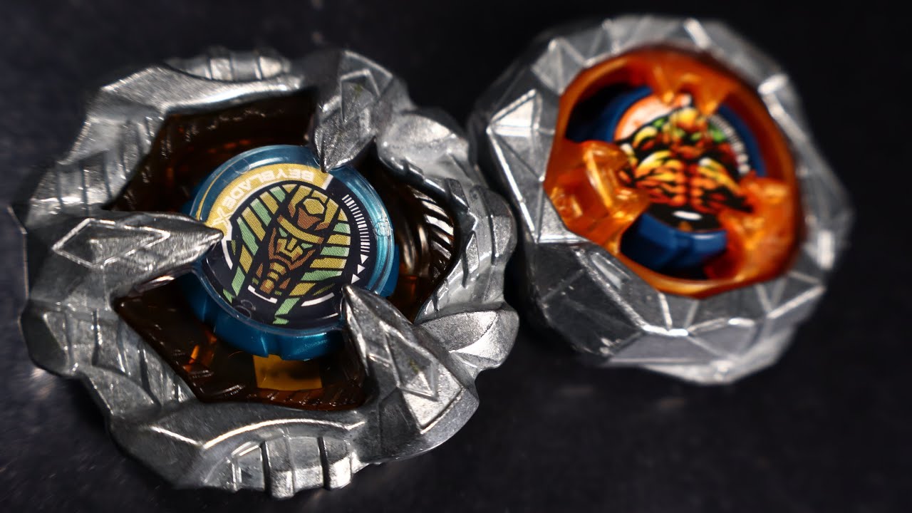 COWL SPHINX 9-80B Vs ROCK GOLEM 1-60H | Beyblade X 8 Point Battle