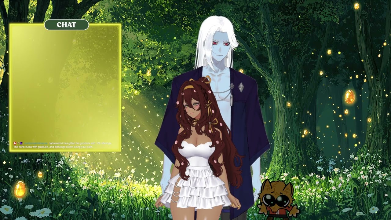 It's Time To Slay Some Ghost