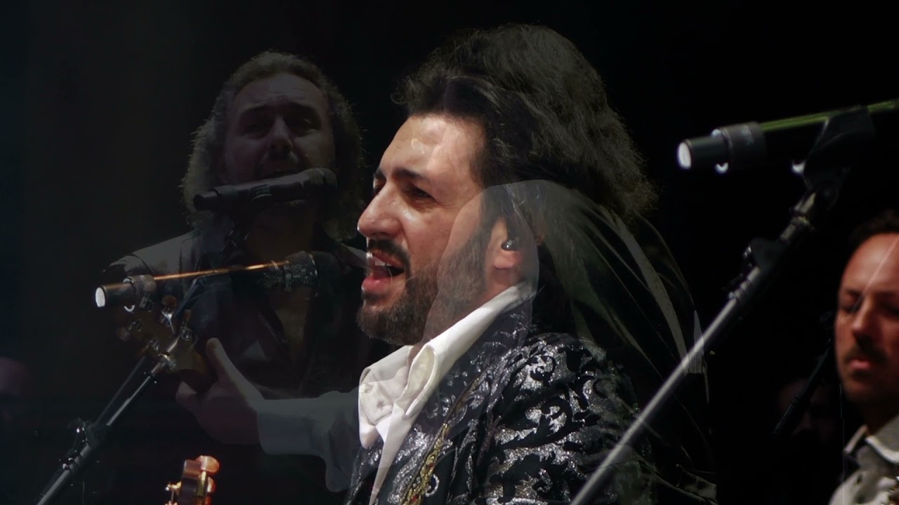 The Italian Bee Gees, a Celebration of The Bee Gees music