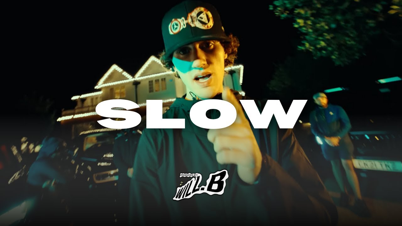 [FREE] Mazza L20 x Aitch Type Beat - 