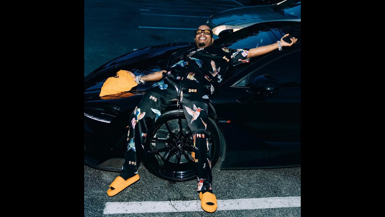 (FREE) Tory Lanez Type Beat - 