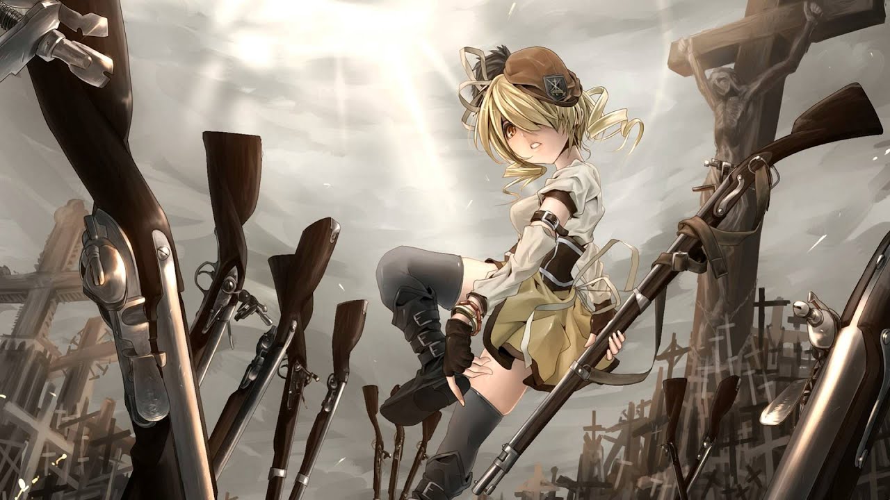 ✘(NIGHTCORE) NJ Legion Iced Tea - A Day To Remember✘