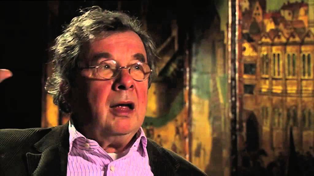 Hellmuth Karasek: Lebensgefühl der fünfziger Jahre