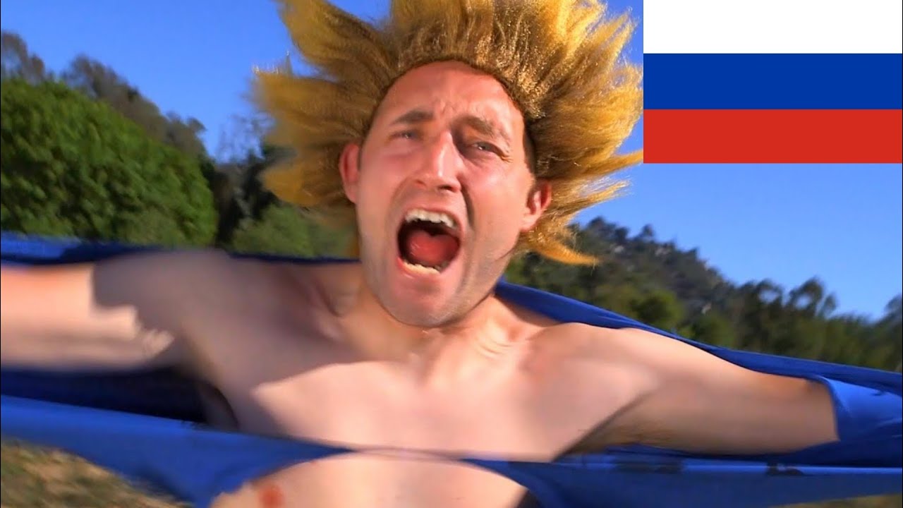 ФРИЗ САГА ЗА 5 МИНУТ НА РУССКОМ ЯЗЫКЕ (Dragon ball Z)