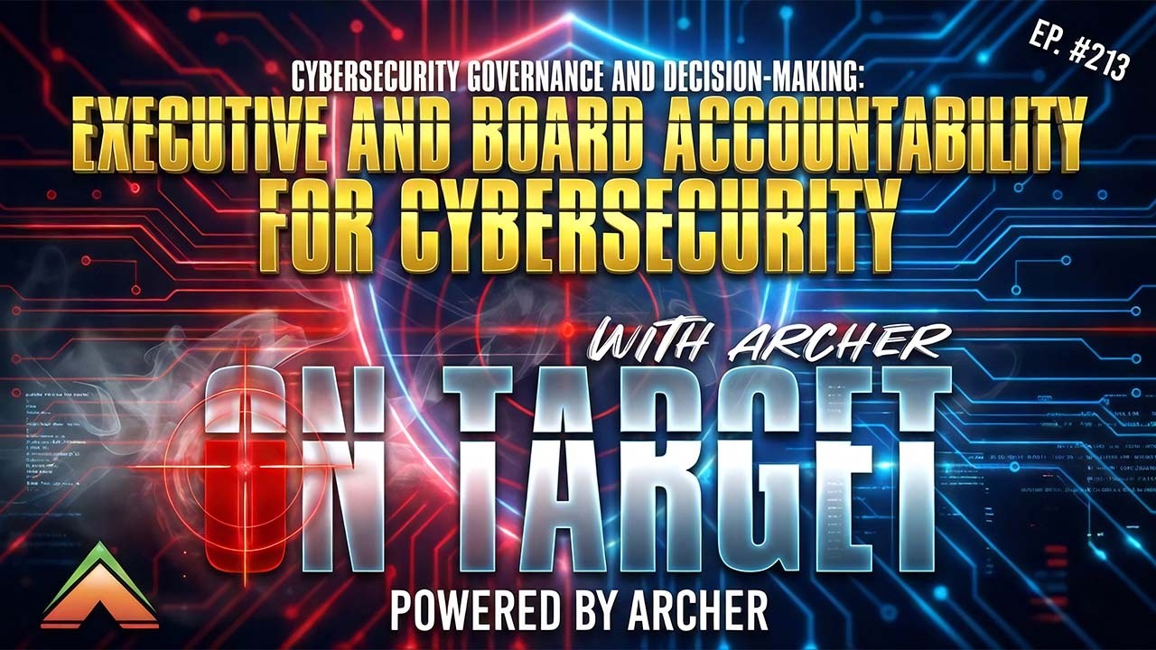 Cybersecurity Isn&rsquo;t Just IT &mdash; Why Boards Are Now Accountable for Grid Security