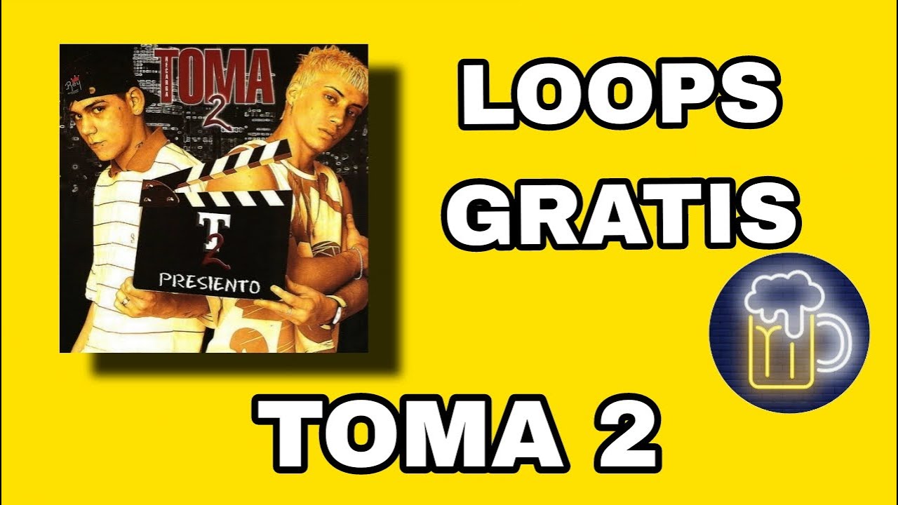 TOMA 2 - DESCARGAR LOOPS GRATIS PARA KONTAKT CUMBIA 