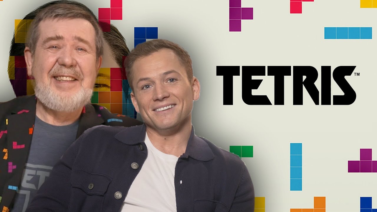 Taron Egerton had no idea about 