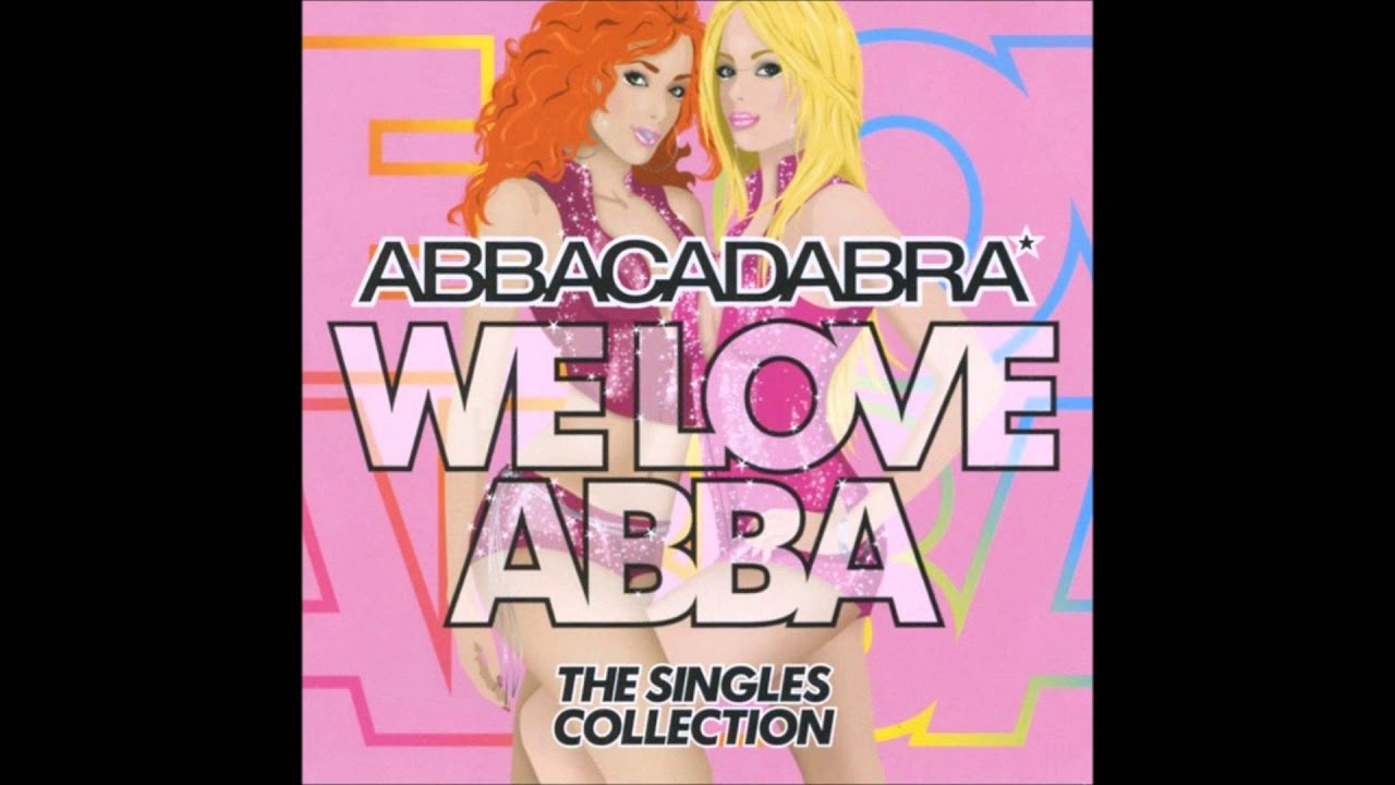 Abbacadabra - Lay All Your Love On Me (Y Almighty (Disconet Revisited Mix))